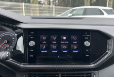 Volkswagen T-Cross 1.0 TSI 95 Lounge BVM5 / 2ème Main / Caméra / Carplay / ACC / Angles Morts