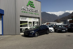 Mercedes Classe A 200d 136 AMG Line