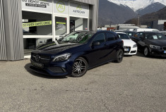 Mercedes Classe A 200d 136 AMG Line