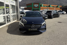 Mercedes Classe A 200d 136 AMG Line