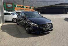 Mercedes Classe A 200d 136 AMG Line
