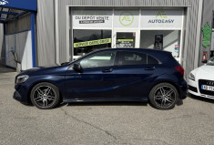 Mercedes Classe A 200d 136 AMG Line