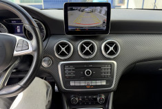 Mercedes Classe A 200d 136 AMG Line