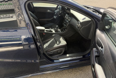 Mercedes Classe A 200d 136 AMG Line
