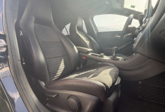 Mercedes Classe A 200d 136 AMG Line