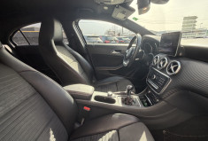 Mercedes Classe A 200d 136 AMG Line