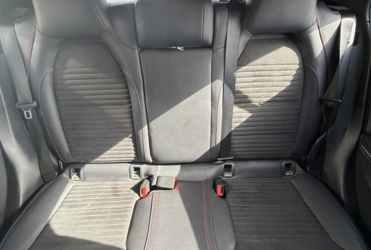 Mercedes Classe A 200d 136 AMG Line