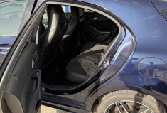 Mercedes Classe A 200d 136 AMG Line