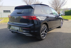 Volkswagen Golf  VIII 1.4 HYBRID RECHARGEABLE 204 ch DSG6 Style / Attelage / Toit Ouvrant