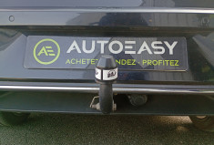 Volkswagen Golf  VIII 1.4 HYBRID RECHARGEABLE 204 ch DSG6 Style / Attelage / Toit Ouvrant