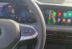 Volkswagen Golf  VIII 1.4 HYBRID RECHARGEABLE 204 ch DSG6 Style / Attelage / Toit Ouvrant