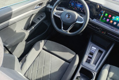 Volkswagen Golf  VIII 1.4 HYBRID RECHARGEABLE 204 ch DSG6 Style / Attelage / Toit Ouvrant
