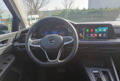 Volkswagen Golf  VIII 1.4 HYBRID RECHARGEABLE 204 ch DSG6 Style / Attelage / Toit Ouvrant