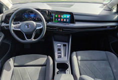 Volkswagen Golf  VIII 1.4 HYBRID RECHARGEABLE 204 ch DSG6 Style / Attelage / Toit Ouvrant