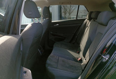 Volkswagen Golf  VIII 1.4 HYBRID RECHARGEABLE 204 ch DSG6 Style / Attelage / Toit Ouvrant