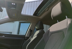 Volkswagen Golf  VIII 1.4 HYBRID RECHARGEABLE 204 ch DSG6 Style / Attelage / Toit Ouvrant