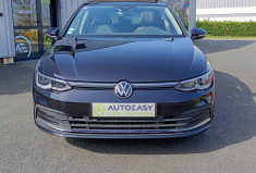 Volkswagen Golf  VIII 1.4 HYBRID RECHARGEABLE 204 ch DSG6 Style / Attelage / Toit Ouvrant