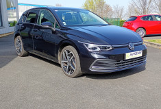 Volkswagen Golf  VIII 1.4 HYBRID RECHARGEABLE 204 ch DSG6 Style / Attelage / Toit Ouvrant