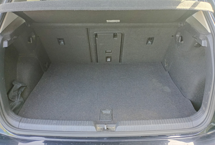 Volkswagen Golf  VIII 1.4 HYBRID RECHARGEABLE 204 ch DSG6 Style / Attelage / Toit Ouvrant