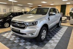 Ford Ranger  PHASE 3 2.0 ECOBLUE PICKUP SUPER CABINE 4x4 213 LIMTED / SUIVI COMPLET FORD / 1ERE MAIN