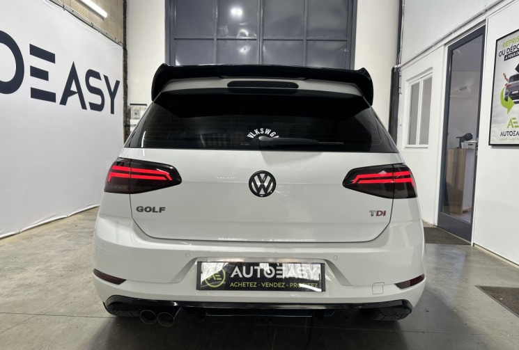 Volkswagen Golf 1.6 TDI 116 5P CONFORTLINE