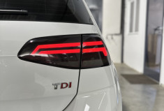 Volkswagen Golf 1.6 TDI 116 5P CONFORTLINE