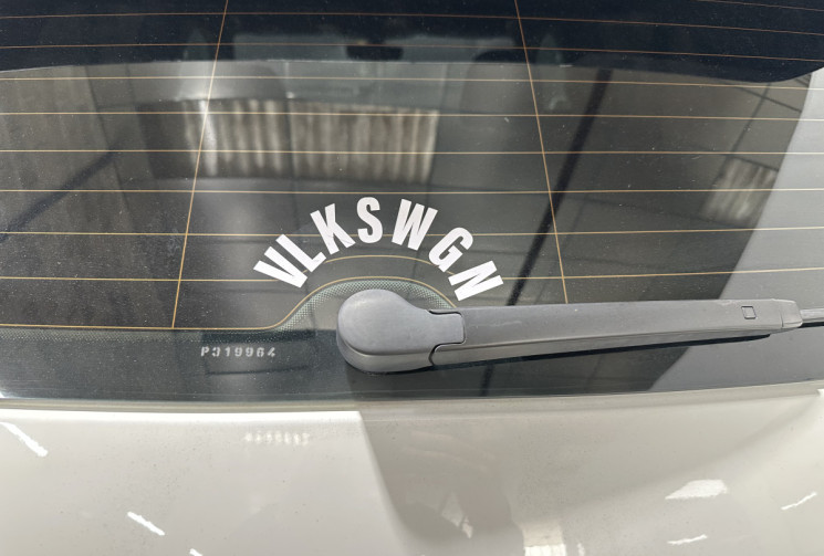 Volkswagen Golf 1.6 TDI 116 5P CONFORTLINE