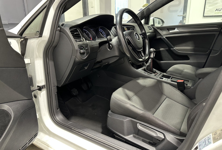 Volkswagen Golf 1.6 TDI 116 5P CONFORTLINE