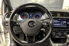 Volkswagen Golf 1.6 TDI 116 5P CONFORTLINE