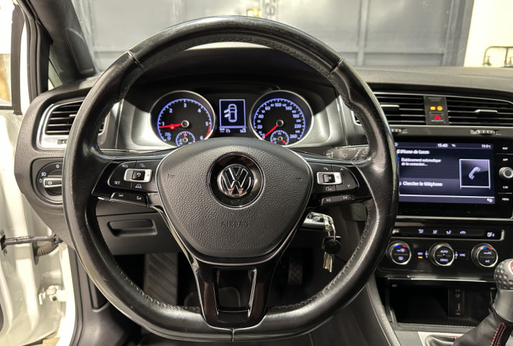 Volkswagen Golf 1.6 TDI 116 5P CONFORTLINE