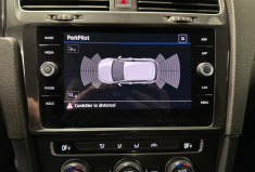 Volkswagen Golf 1.6 TDI 116 5P CONFORTLINE