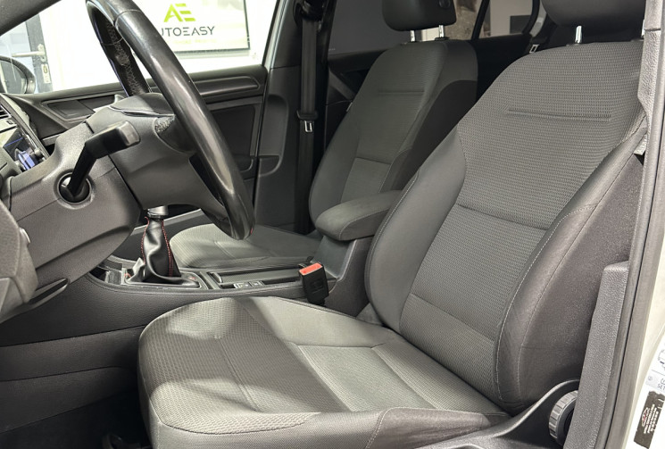 Volkswagen Golf 1.6 TDI 116 5P CONFORTLINE