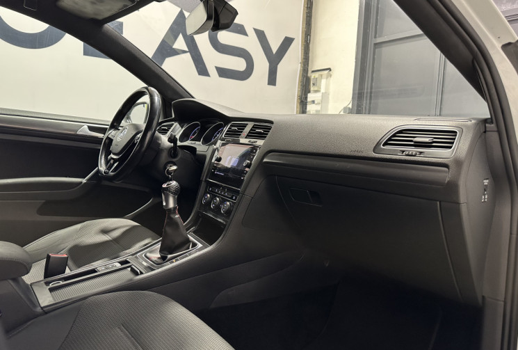 Volkswagen Golf 1.6 TDI 116 5P CONFORTLINE