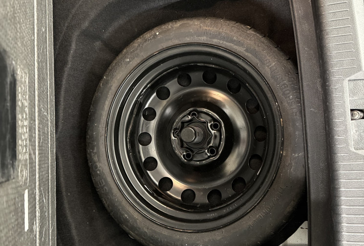 Volkswagen Golf 1.6 TDI 116 5P CONFORTLINE