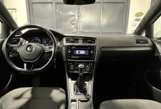 Volkswagen Golf 1.6 TDI 116 5P CONFORTLINE