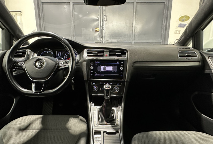 Volkswagen Golf 1.6 TDI 116 5P CONFORTLINE