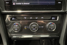 Volkswagen Golf 1.6 TDI 116 5P CONFORTLINE