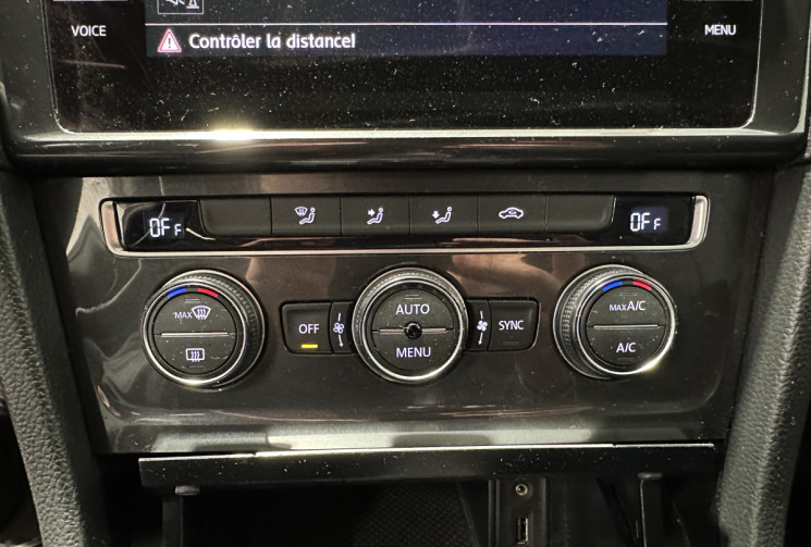 Volkswagen Golf 1.6 TDI 116 5P CONFORTLINE