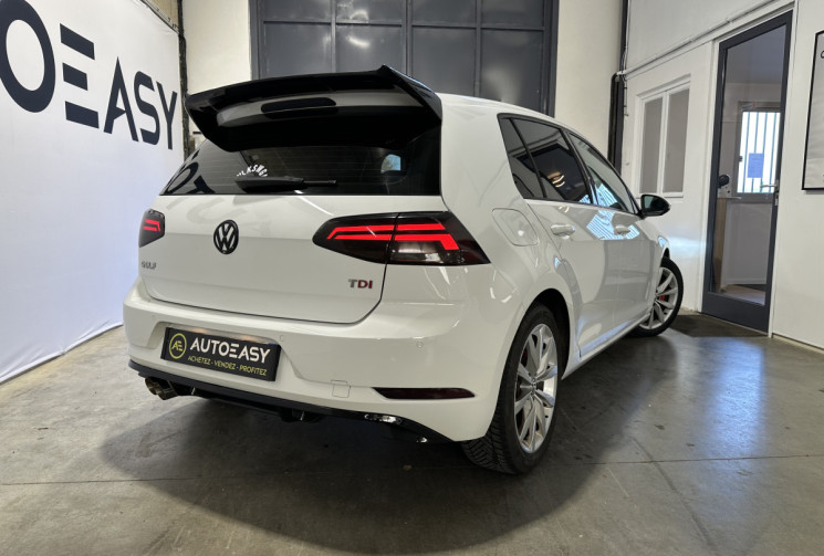 Volkswagen Golf 1.6 TDI 116 5P CONFORTLINE