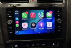 Volkswagen Golf 1.6 TDI 116 5P CONFORTLINE