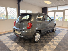 Nissan Micra PHASE 2 1.2 i12V 80 / ACENTA 