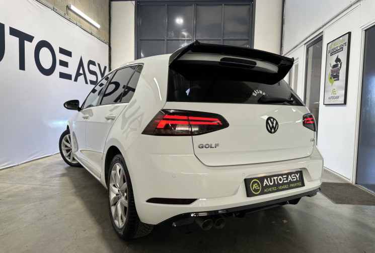 Volkswagen Golf 1.6 TDI 116 5P CONFORTLINE