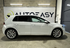 Volkswagen Golf 1.6 TDI 116 5P CONFORTLINE
