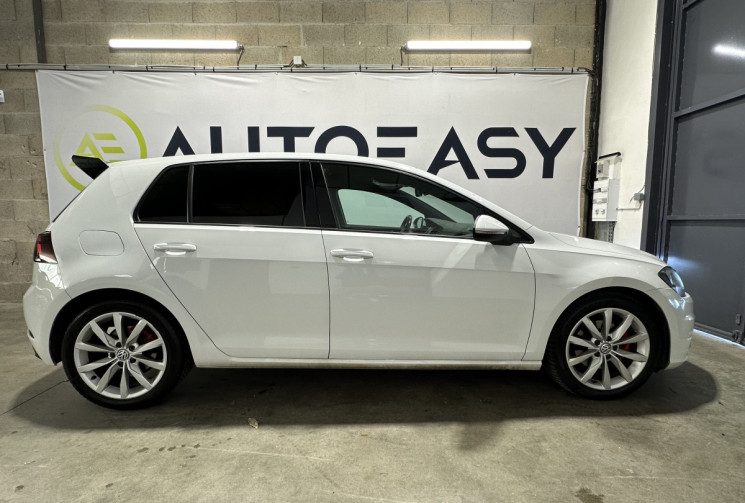 Volkswagen Golf 1.6 TDI 116 5P CONFORTLINE