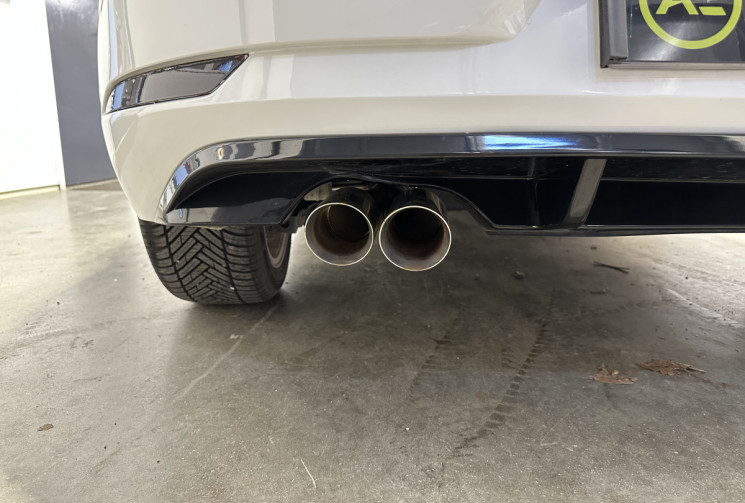 Volkswagen Golf 1.6 TDI 116 5P CONFORTLINE