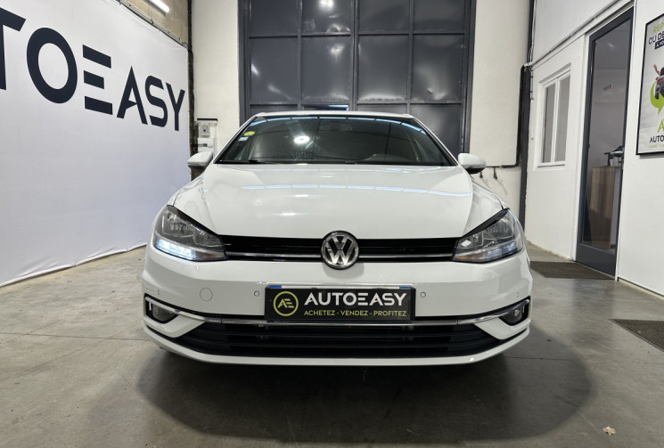 Volkswagen Golf 1.6 TDI 116 5P CONFORTLINE