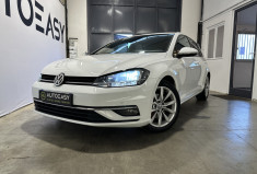 Volkswagen Golf 1.6 TDI 116 5P CONFORTLINE