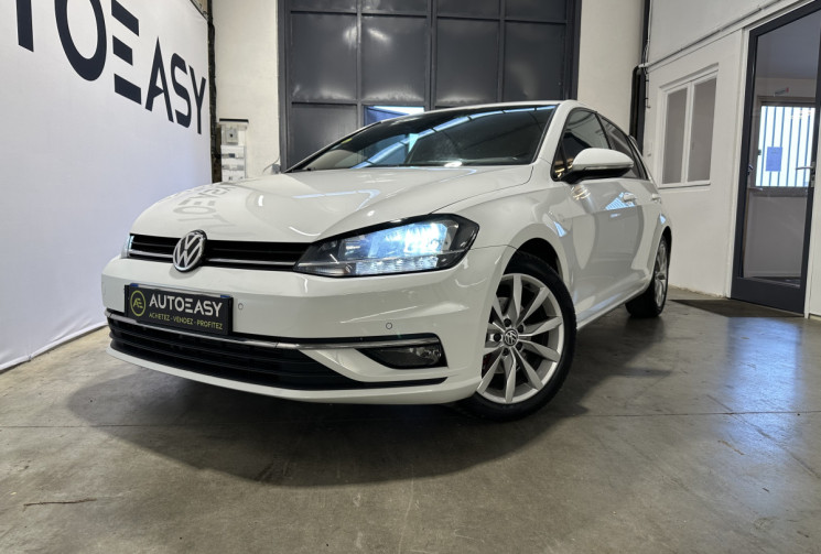 Volkswagen Golf 1.6 TDI 116 5P CONFORTLINE