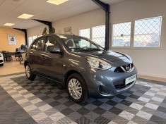 Nissan Micra PHASE 2 1.2 i12V 80 / ACENTA 