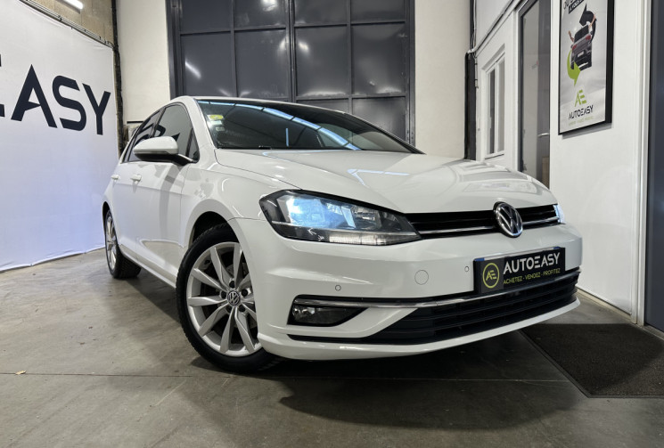 Volkswagen Golf 1.6 TDI 116 5P CONFORTLINE